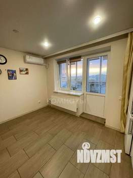 2-к квартира, вторичка, 61м2, 8/17 этаж