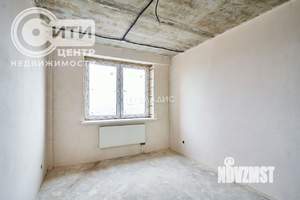 3-к квартира, вторичка, 71м2, 14/15 этаж