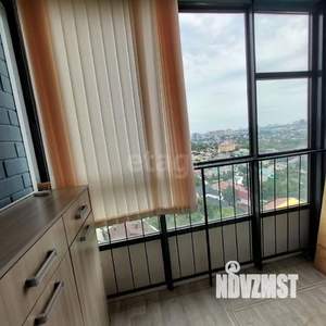 1-к квартира, вторичка, 30м2, 12/18 этаж