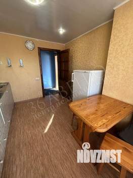 1-к квартира, вторичка, 42м2, 9/17 этаж