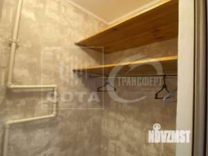 2-к квартира, вторичка, 54м2, 10/10 этаж