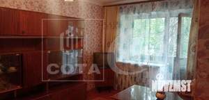 2-к квартира, вторичка, 37м2, 2/2 этаж