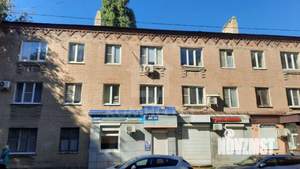 1-к квартира, вторичка, 30м2, 1/3 этаж