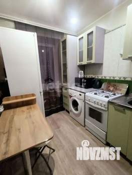 1-к квартира, вторичка, 30м2, 9/9 этаж