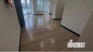 1-к квартира, вторичка, 49м2, 6/21 этаж