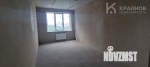 Студия квартира, сданный дом, 26м2, 11/18 этаж