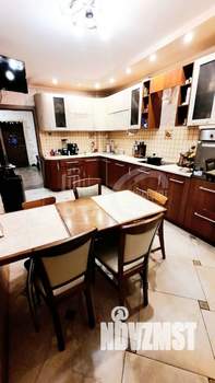 3-к квартира, вторичка, 93м2, 15/16 этаж