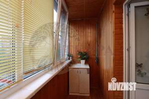 1-к квартира, вторичка, 46м2, 7/9 этаж
