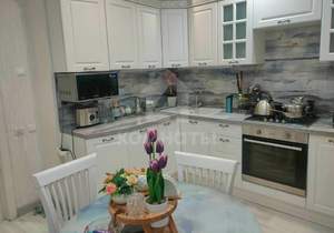 2-к квартира, вторичка, 64м2, 6/7 этаж