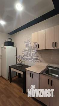 Студия квартира, вторичка, 18м2, 5/5 этаж