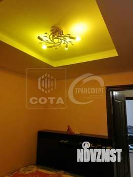 2-к квартира, вторичка, 63м2, 3/17 этаж