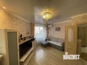 1-к квартира, вторичка, 41м2, 5/17 этаж