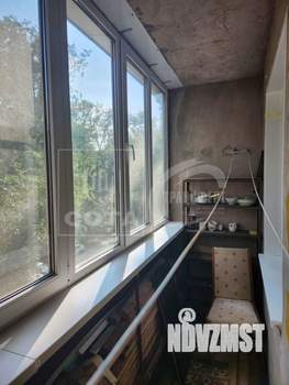 2-к квартира, вторичка, 45м2, 4/9 этаж