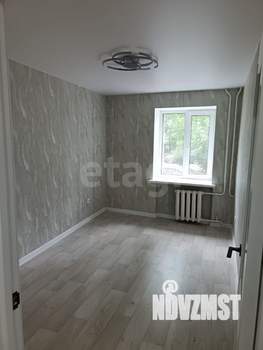 3-к квартира, вторичка, 55м2, 1/9 этаж