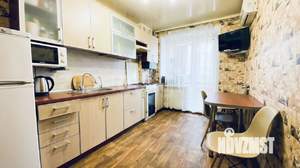 1-к квартира, вторичка, 45м2, 4/10 этаж