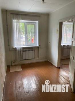 2-к квартира, вторичка, 42м2, 1/5 этаж