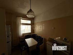 1-к квартира, вторичка, 44м2, 14/15 этаж