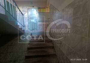 2-к квартира, вторичка, 55м2, 2/10 этаж