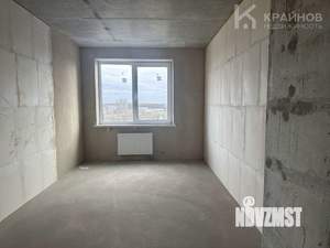 2-к квартира, сданный дом, 54м2, 9/17 этаж