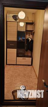 1-к квартира, вторичка, 42м2, 2/10 этаж