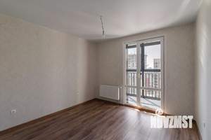 1-к квартира, вторичка, 42м2, 10/17 этаж