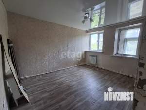 1-к квартира, вторичка, 28м2, 1/2 этаж