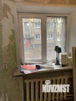 1-к квартира, вторичка, 31м2, 1/5 этаж