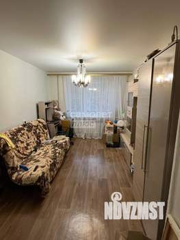 2-к квартира, вторичка, 40м2, 2/5 этаж