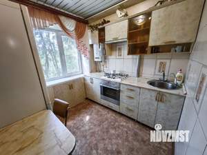 2-к квартира, вторичка, 45м2, 4/5 этаж