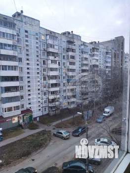 3-к квартира, вторичка, 61м2, 5/9 этаж