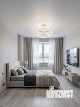 2-к квартира, вторичка, 64м2, 14/25 этаж