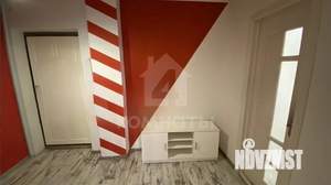 1-к квартира, вторичка, 50м2, 8/18 этаж