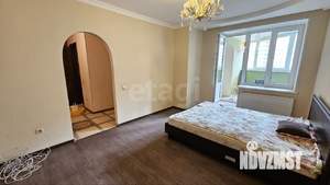 1-к квартира, вторичка, 36м2, 5/17 этаж