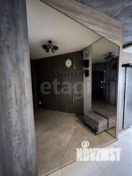 2-к квартира, вторичка, 75м2, 3/12 этаж