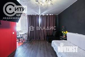 1-к квартира, вторичка, 31м2, 4/5 этаж