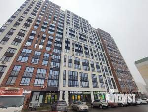 Студия квартира, вторичка, 18м2, 8/17 этаж