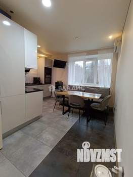 2-к квартира, вторичка, 84м2, 4/6 этаж