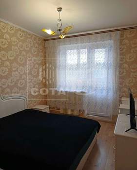 2-к квартира, вторичка, 50м2, 7/10 этаж