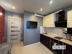 1-к квартира, вторичка, 40м2, 14/17 этаж