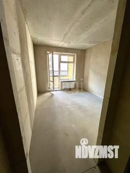 2-к квартира, сданный дом, 61м2, 12/18 этаж