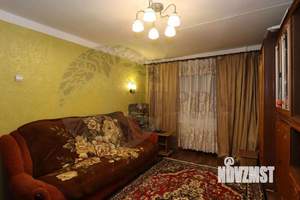 4-к квартира, вторичка, 69м2, 3/9 этаж