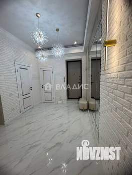 2-к квартира, вторичка, 56м2, 2/5 этаж
