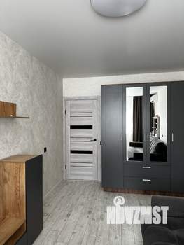 1-к квартира, вторичка, 35м2, 8/10 этаж