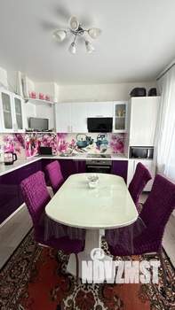 3-к квартира, вторичка, 84м2, 7/17 этаж