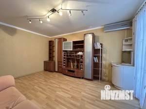 2-к квартира, вторичка, 53м2, 2/5 этаж