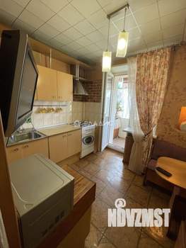 1-к квартира, вторичка, 27м2, 7/9 этаж