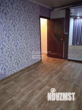 1-к квартира, вторичка, 37м2, 7/9 этаж