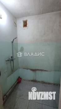 1-к квартира, вторичка, 39м2, 8/12 этаж