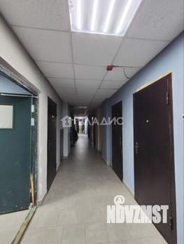 Студия квартира, вторичка, 17м2, 17/18 этаж