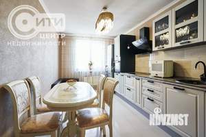 2-к квартира, вторичка, 68м2, 13/18 этаж